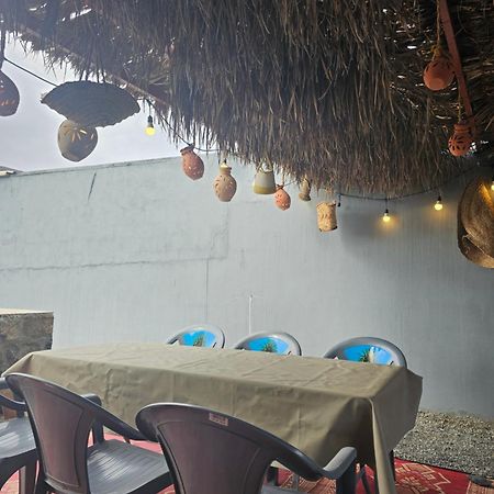 Вилла جبل شمس Jabal Shams Sunset House Dar Sawda Экстерьер фото