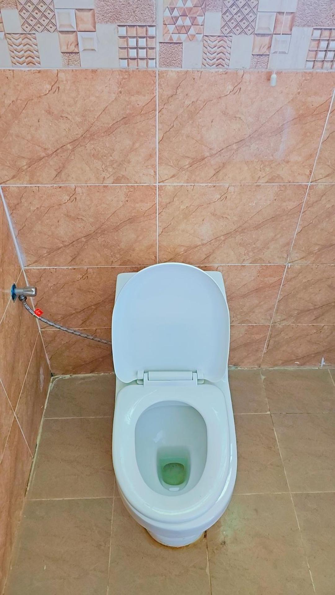 Вилла جبل شمس Jabal Shams Sunset House Dar Sawda Экстерьер фото