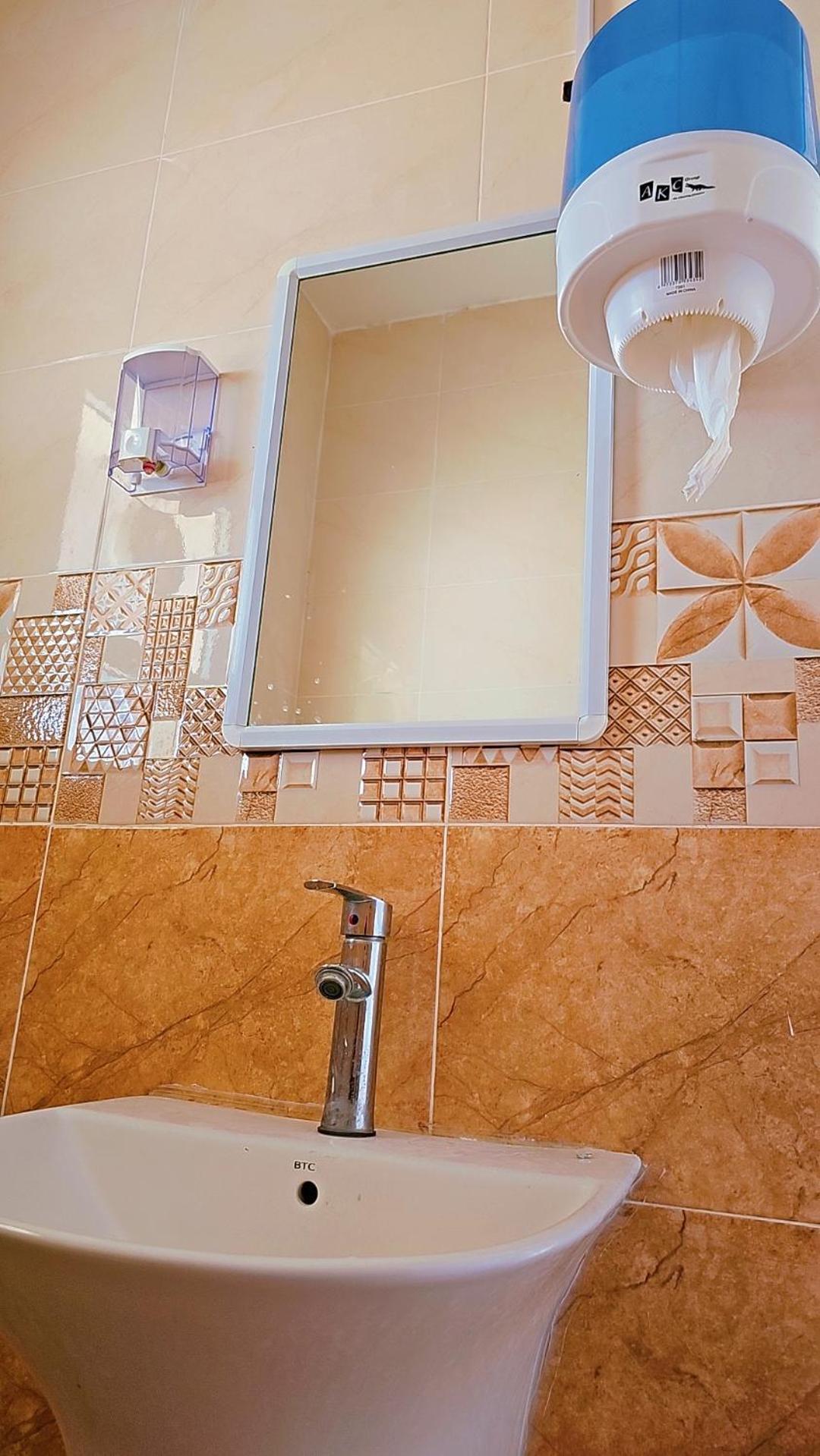 Вилла جبل شمس Jabal Shams Sunset House Dar Sawda Экстерьер фото