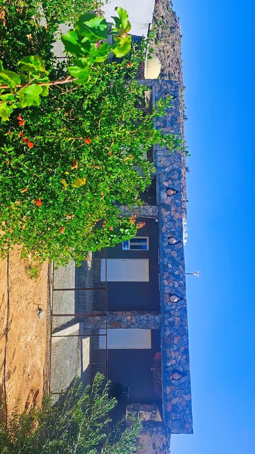 Вилла جبل شمس Jabal Shams Sunset House Dar Sawda Экстерьер фото